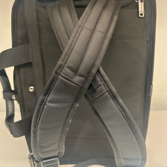 TUMI 3 Way Backpack - Picture 11 of 16
